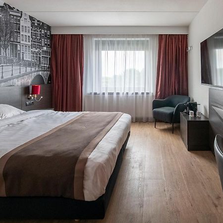 Bastion Hotel Eindhoven Waalre Kültér fotó