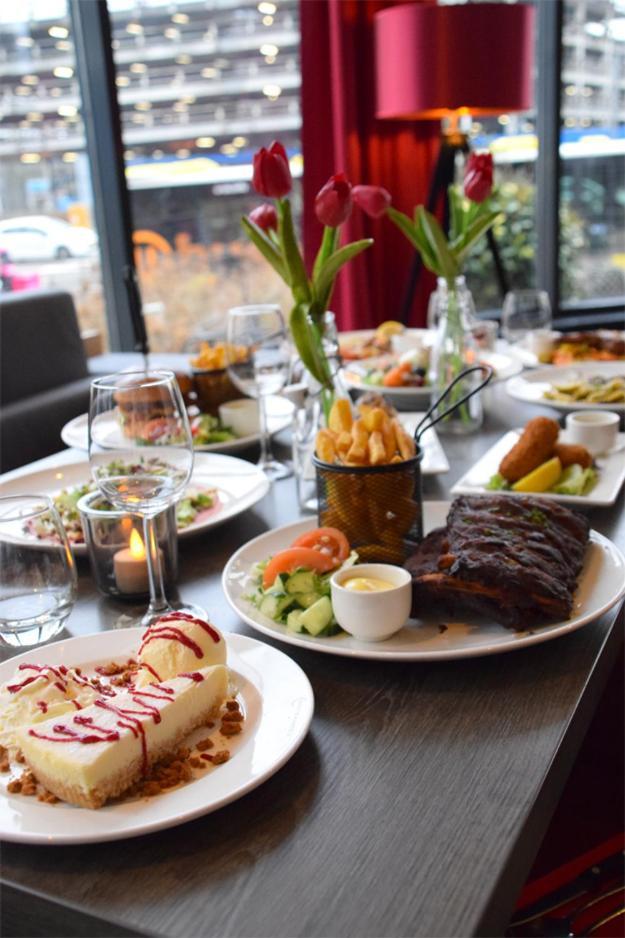 Bastion Hotel Eindhoven Waalre Kültér fotó