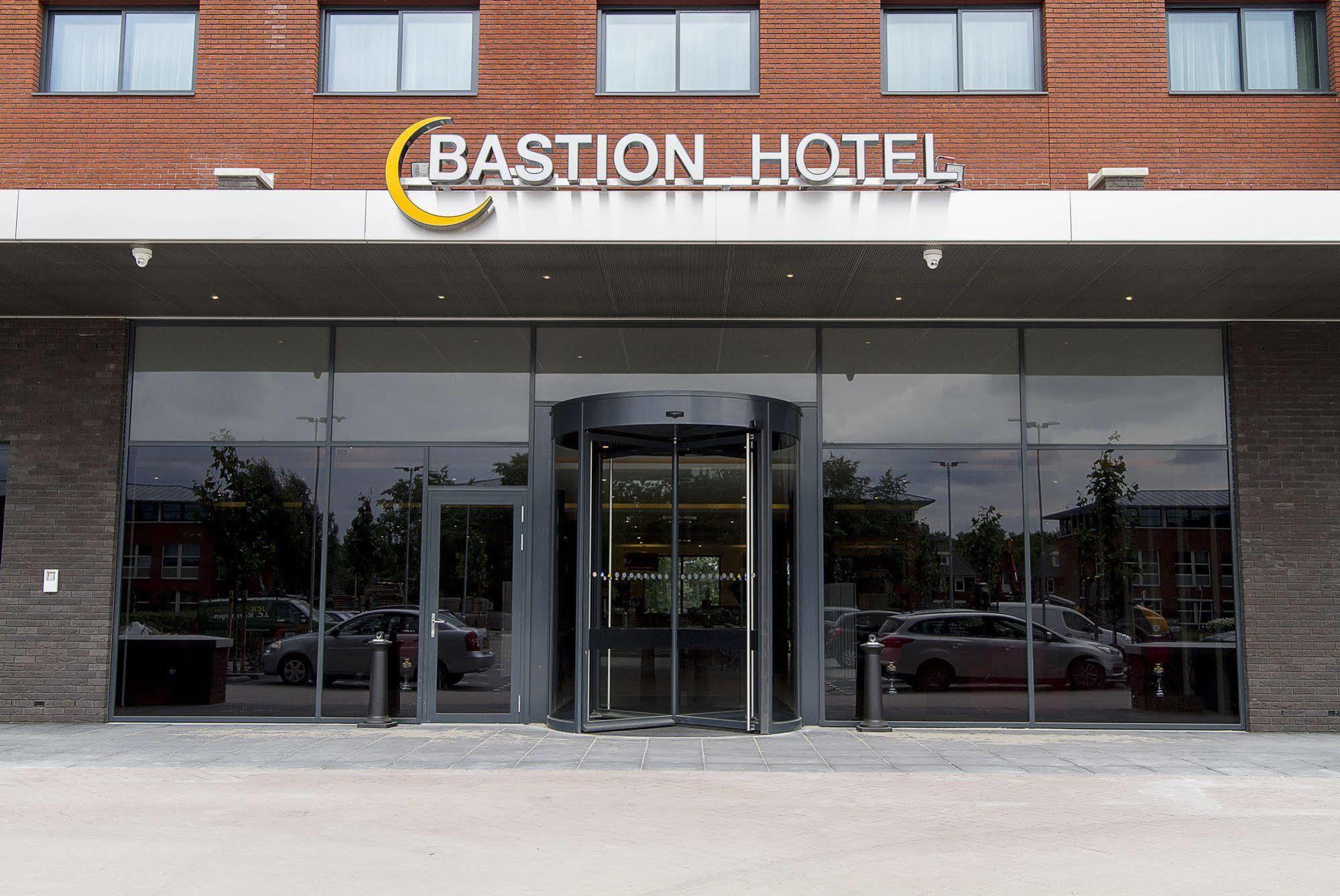 Bastion Hotel Eindhoven Waalre Kültér fotó