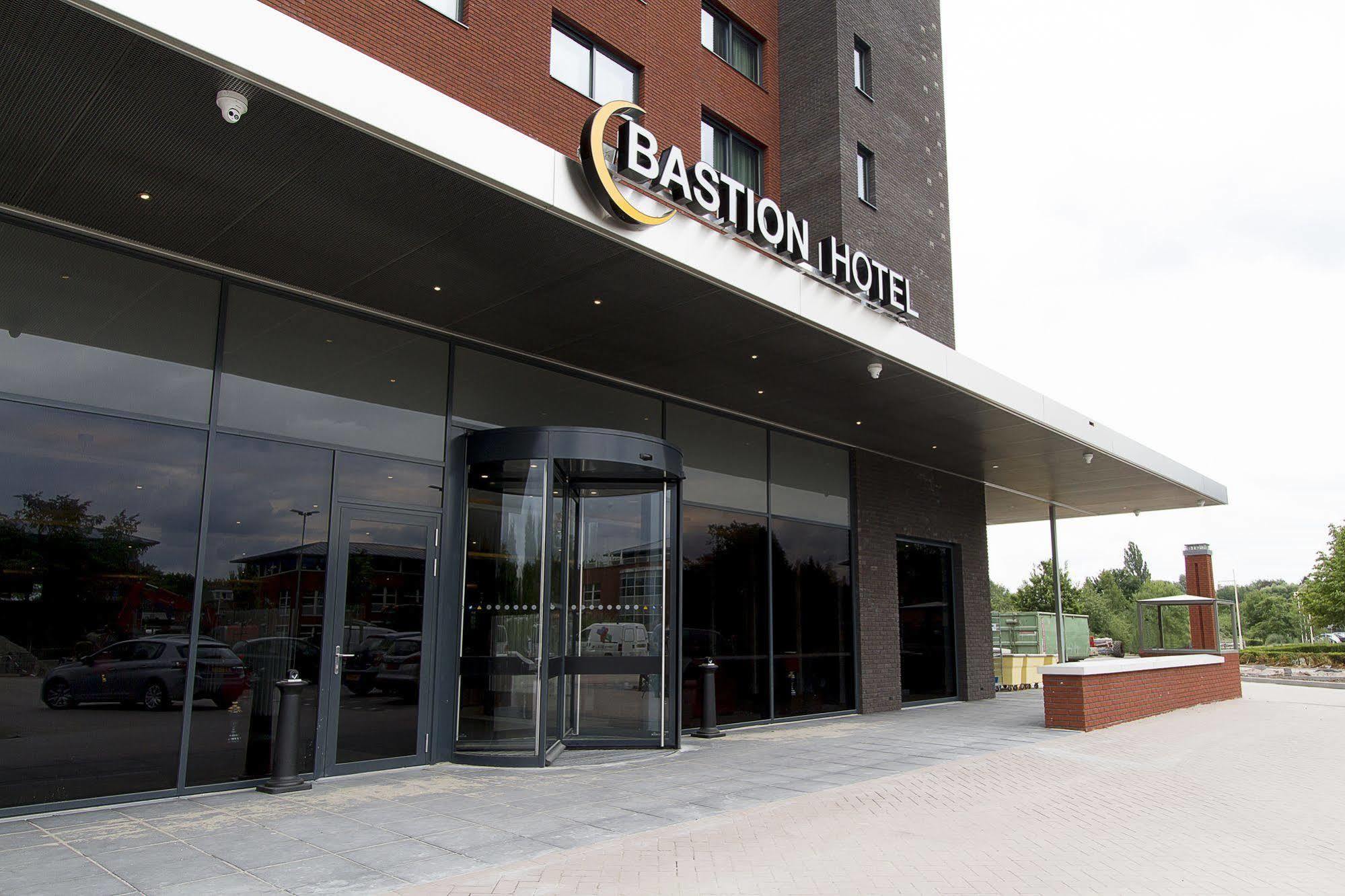 Bastion Hotel Eindhoven Waalre Kültér fotó